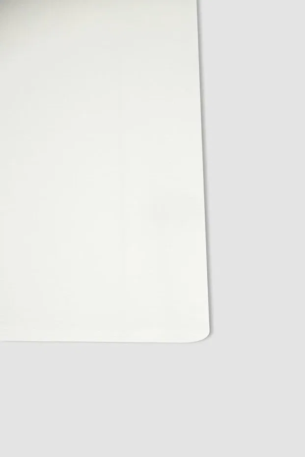 Детская майка для девочек хлопковая Defacto, White Wt34 — фото 4
