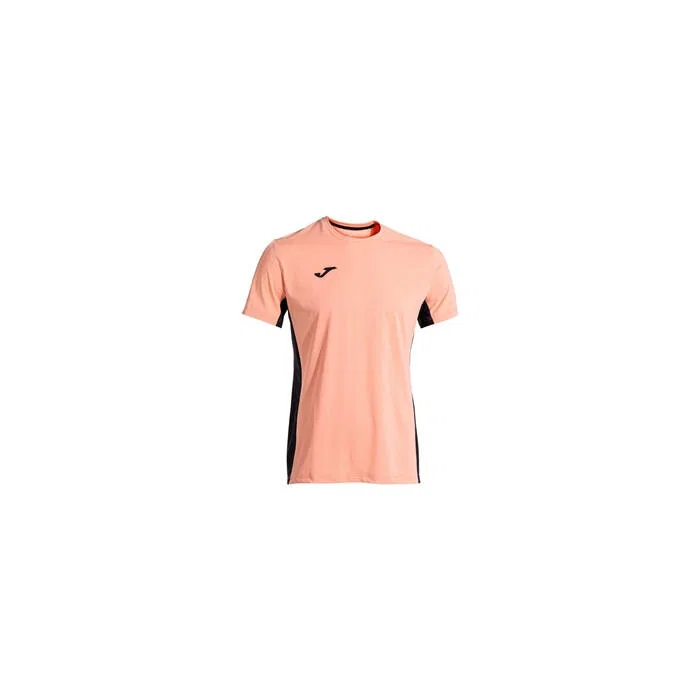 Детская футболка с коротким рукавом INICIAL Joma, Orange