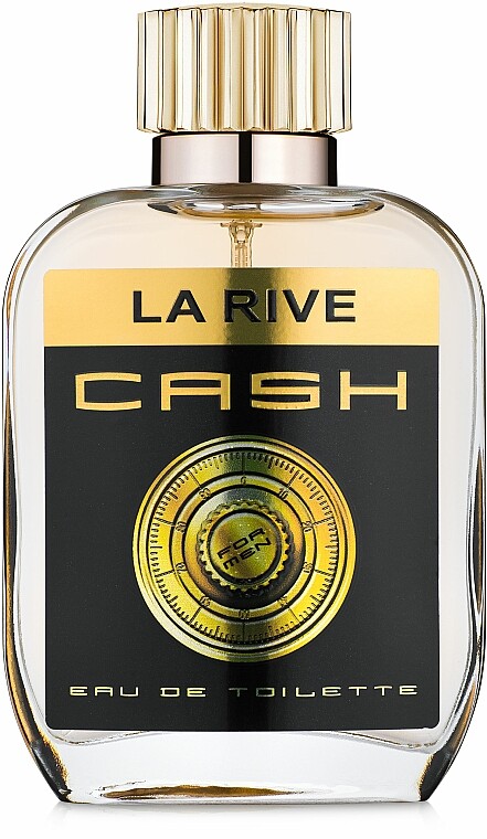 

Туалетная вода La Rive Cash