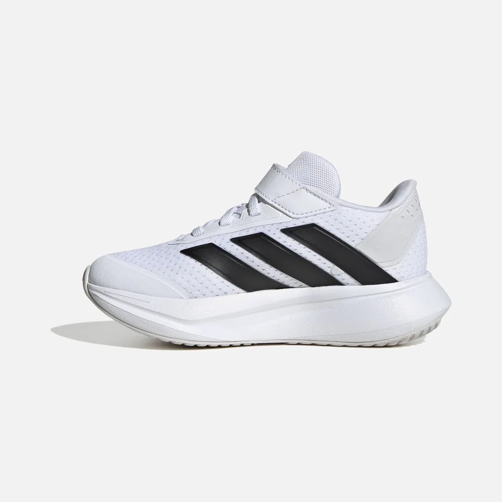 Детские кроссовки для бега с прямой подошвой Duramo SL 2 EL C Running adidas — фото 2