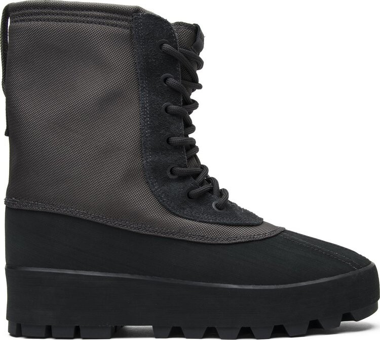 

Ботинки Adidas Yeezy 950 Boot 'Pirate', черный
