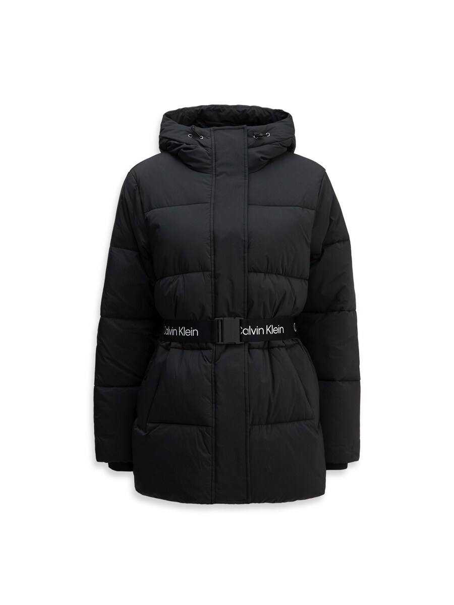 

Зимняя куртка Calvin Klein Jeans, Black