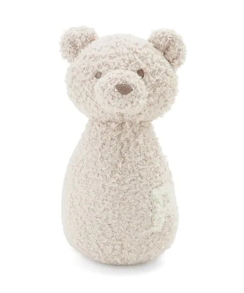 Детский набор для боулинга с плюшевыми животными Powder Animal Bowling Toy, gelato pique, Мульти — фото 4