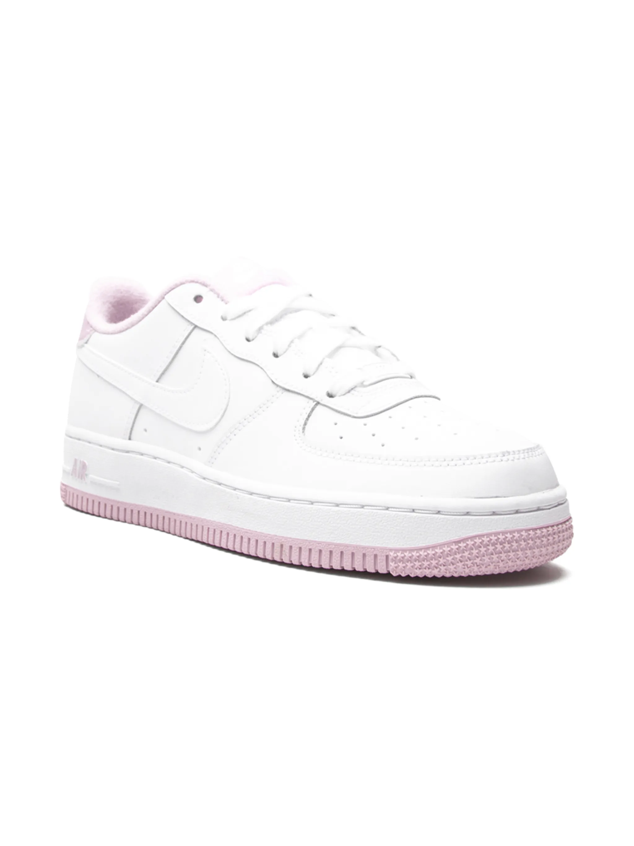 

Кроссовки Air Force 1 Nike Kids, белый