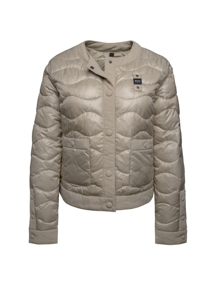 

Куртка BLAUER USA, бежевый