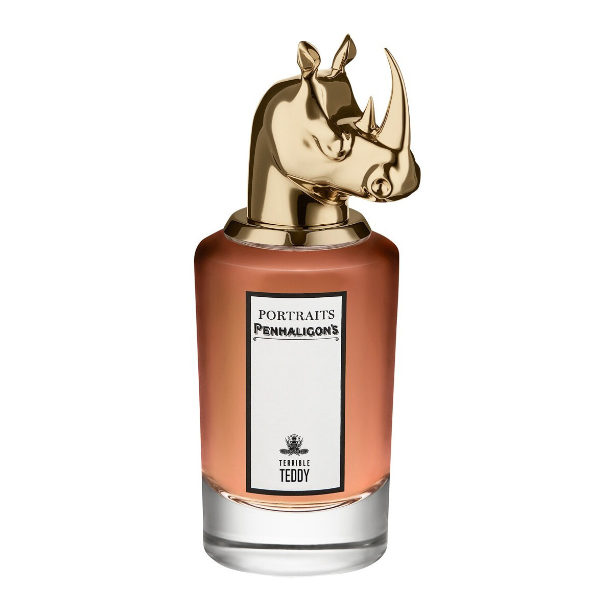 

Парфюмерная вода Penhaligon's Portraits Terrible Teddy, 75 мл