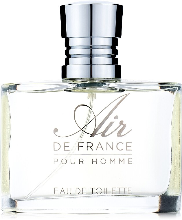 

Туалетная вода Charrier Parfums Air de France pour Homme