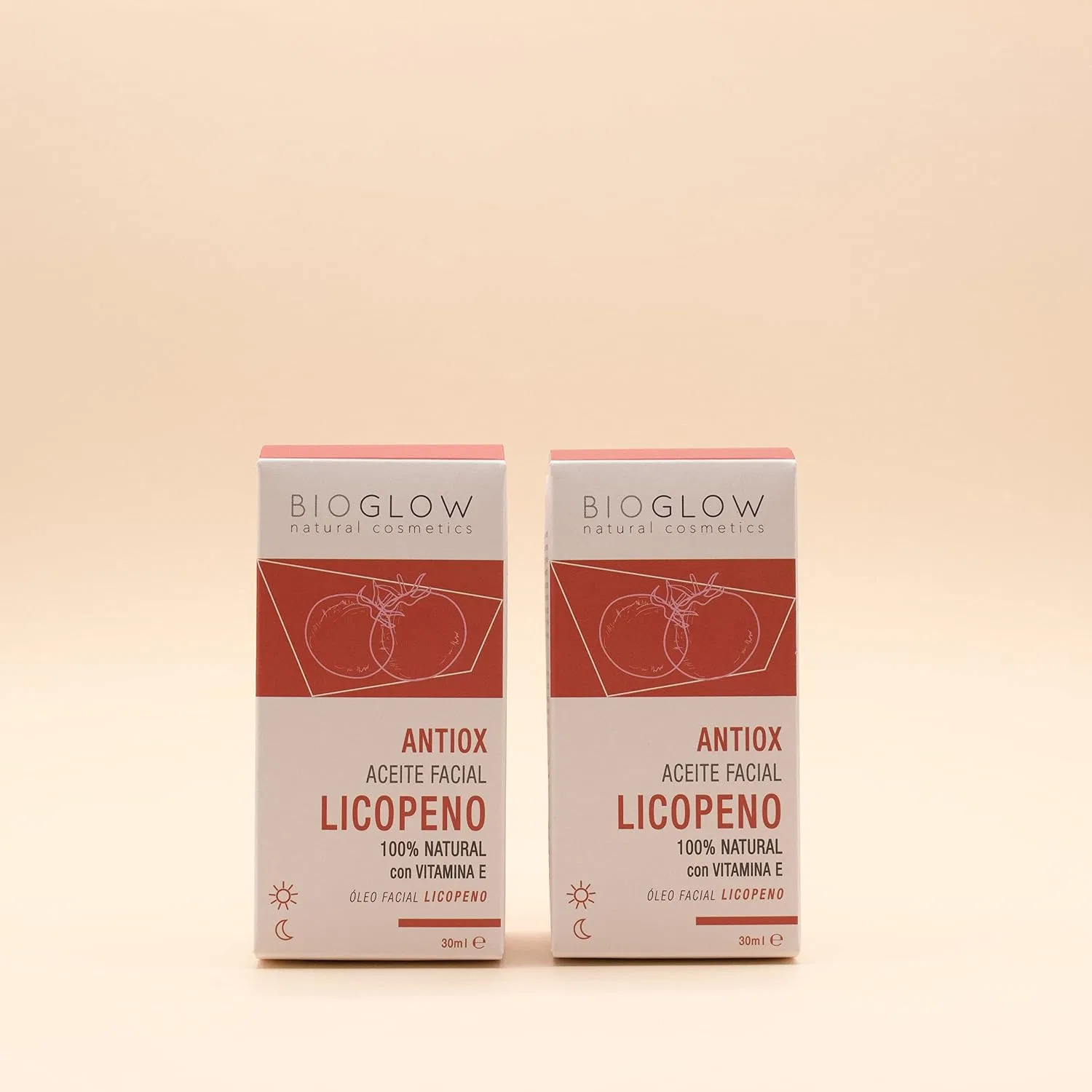Очищающее масло для лица Licopin, 30 мл, SYS