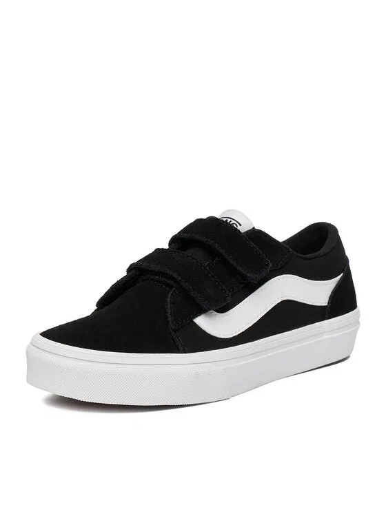 Кеды C-Vero Ls V Vans, черный — фото 2