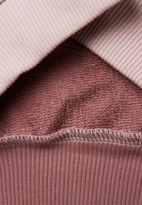 Толстовка United Colors Of Benetton, мультиколор — фото 3