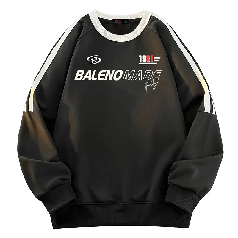 Свитшот детский BALENO, White — фото 3