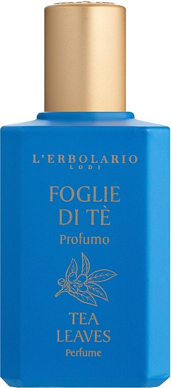 

Парфюм L'Erbolario Tea Leaves