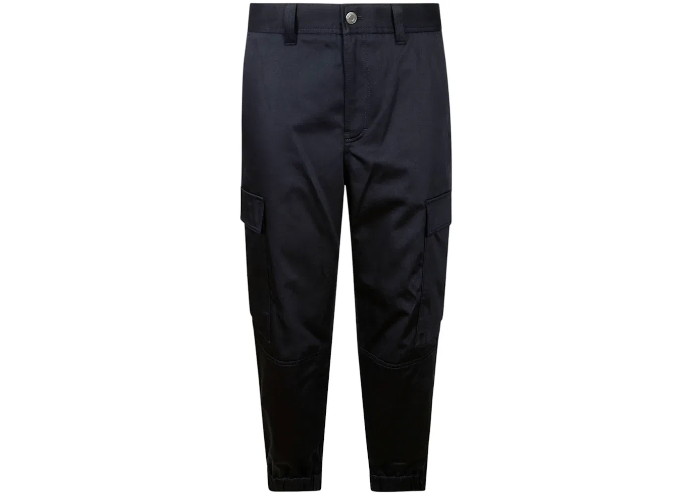 Мужские брюки карго Ami Paris, Navy