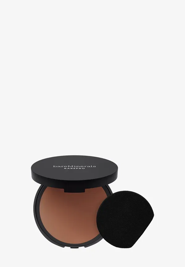 Тональная пудра Barepro 24hr для совершенствования кожи - тональный крем 8 г Bareminerals, цвет deep 55 neutral