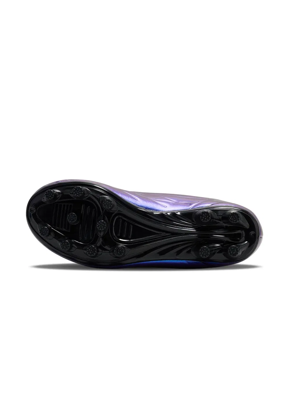 Кроссовки Top Star FG 2.0 VC JR унисекс Hummel, White Multicolor — фото 4