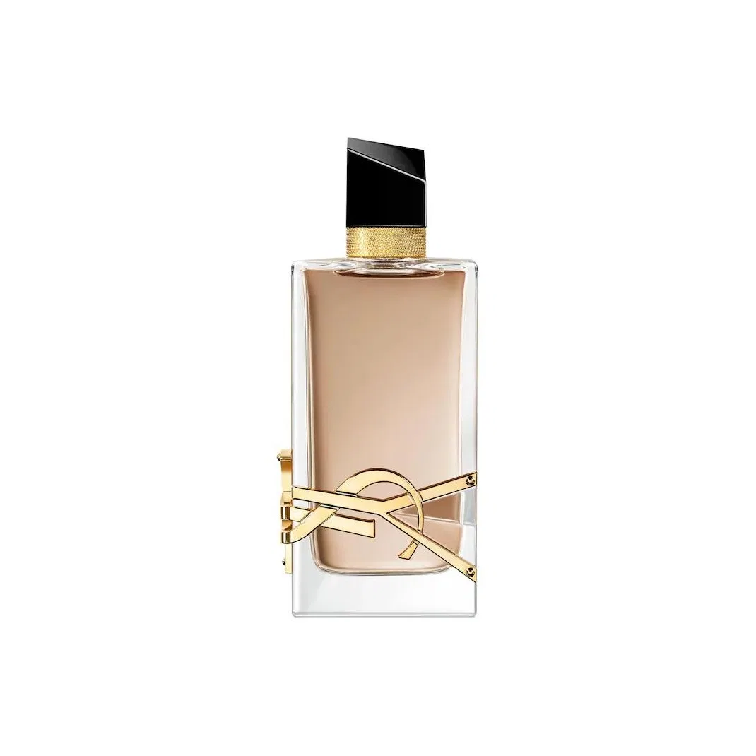 Женская парфюмерная вода Libre Desert Lily, 90 мл, Yves Saint Laurent, Black