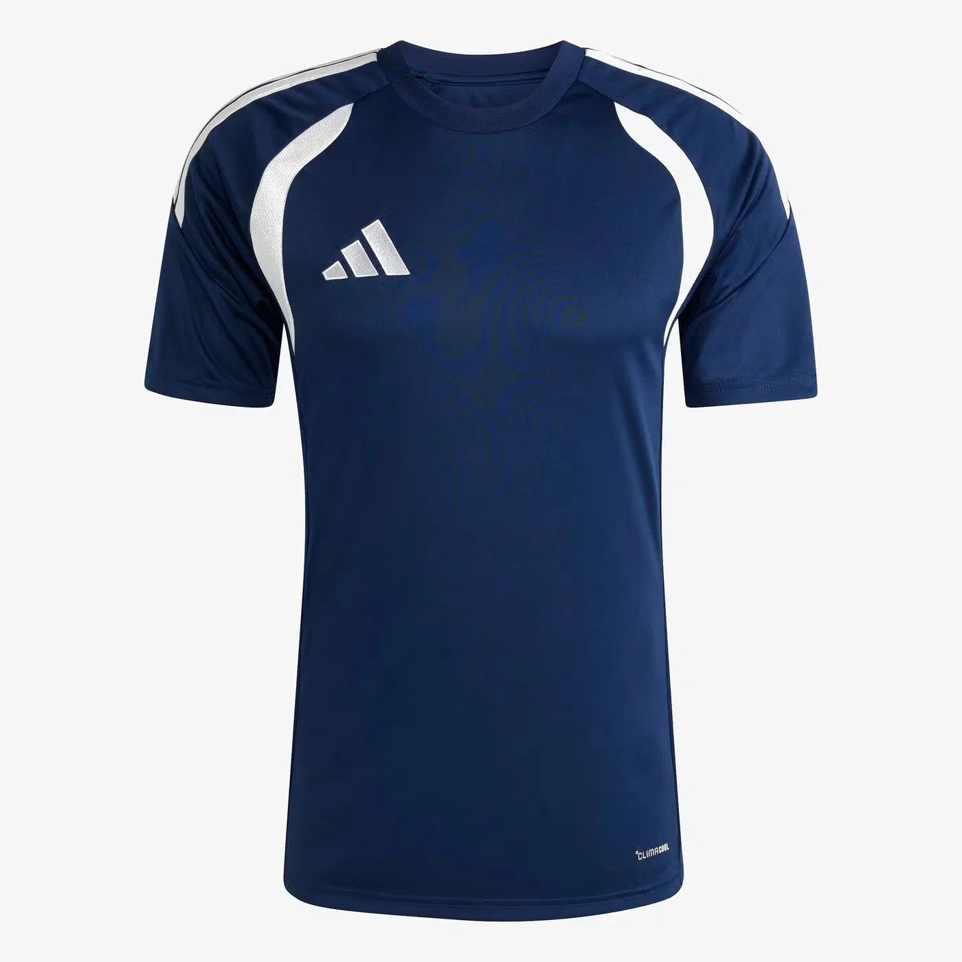 Футбольная джерси с технологией Climacool Tiro26 League Adidas, синий