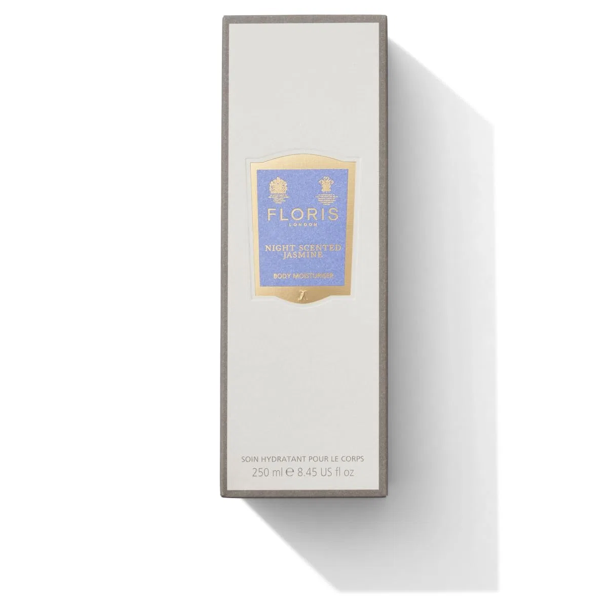 Лосьон для тела Floris Night Scented Jasmine, 250 мл — фото 2