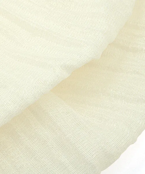 Детский пояс оби для кимоно, двусторонний, с блеском, флористический дизайн SOUBIEN, Коричневый — фото 2