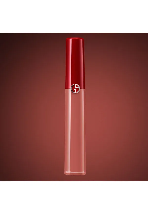 Помада 6.5 мл Armani Beauty, цвет ambra — фото 4