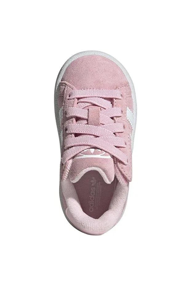 Детские кроссовки для мальчиков со светодиодной подсветкой Campus 00s Adidas, Pink — фото 3
