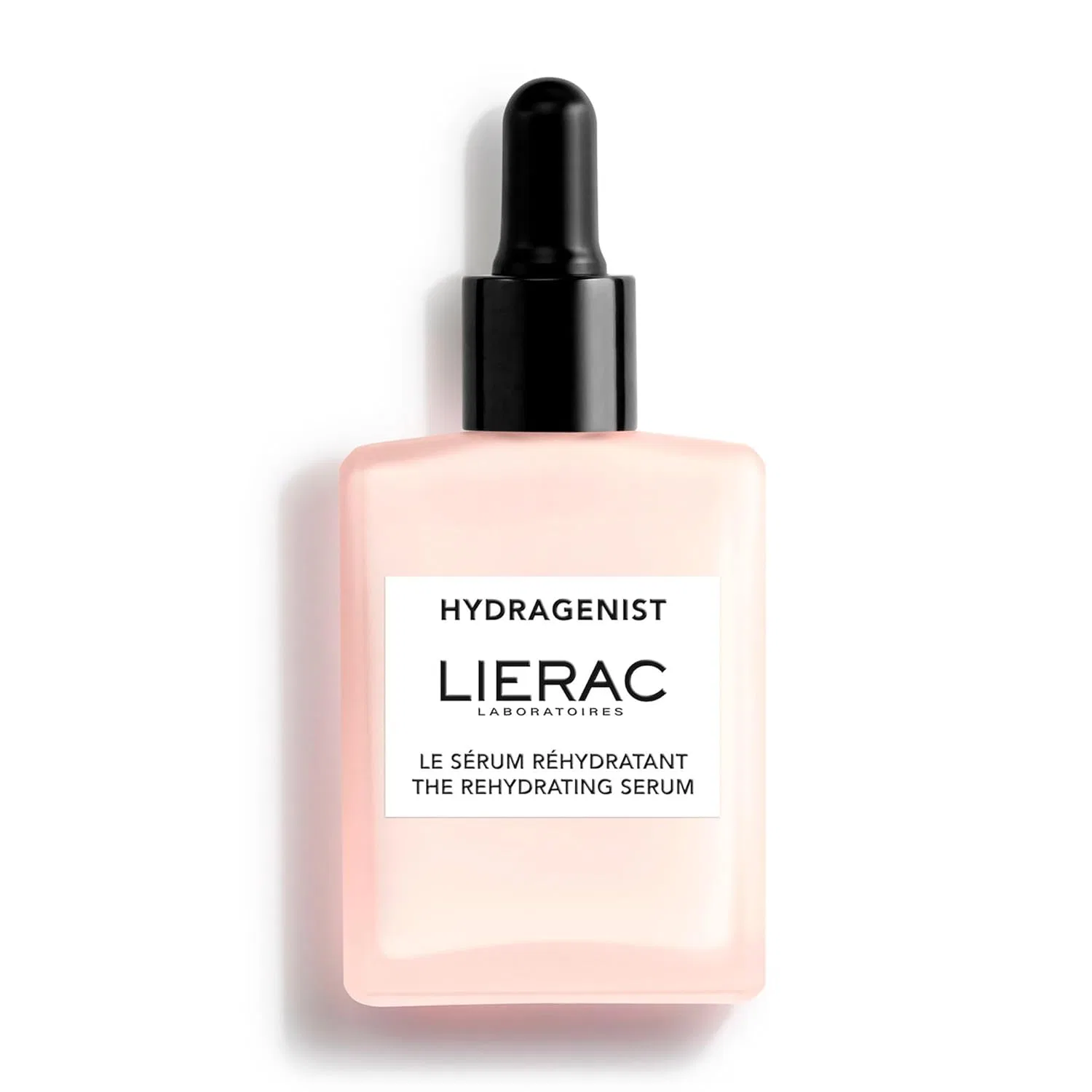 Сыворотка Lierac — Увлажняющая Hydragenist Rehydrating Serum, 30 мл