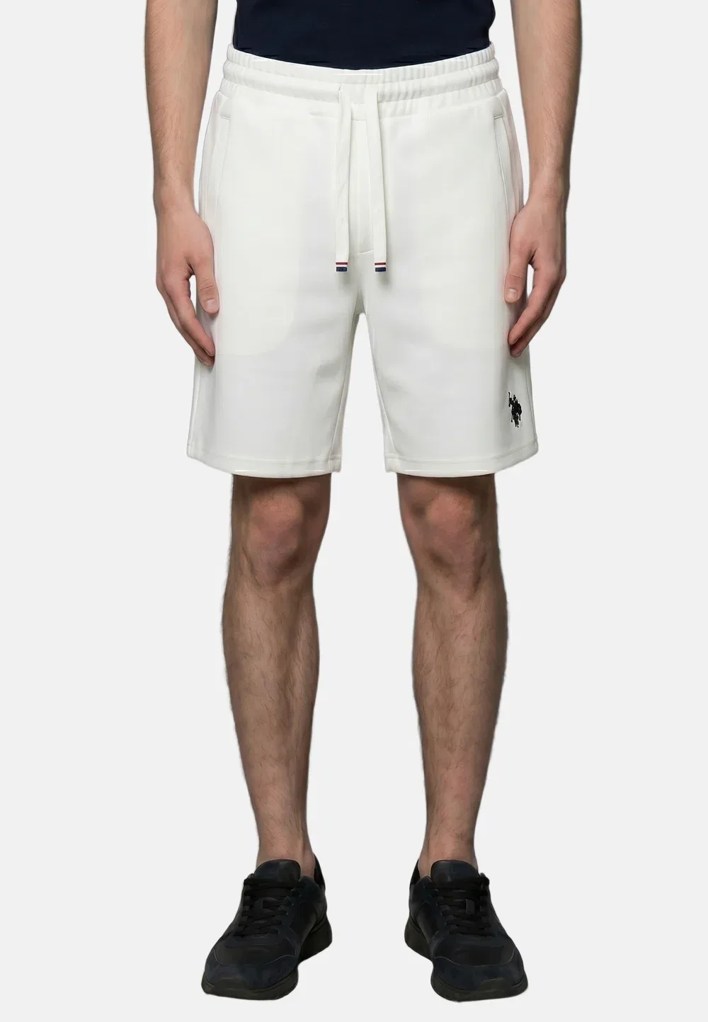 Шорты - спортивные штаны U.S. Polo Assn., Bianco