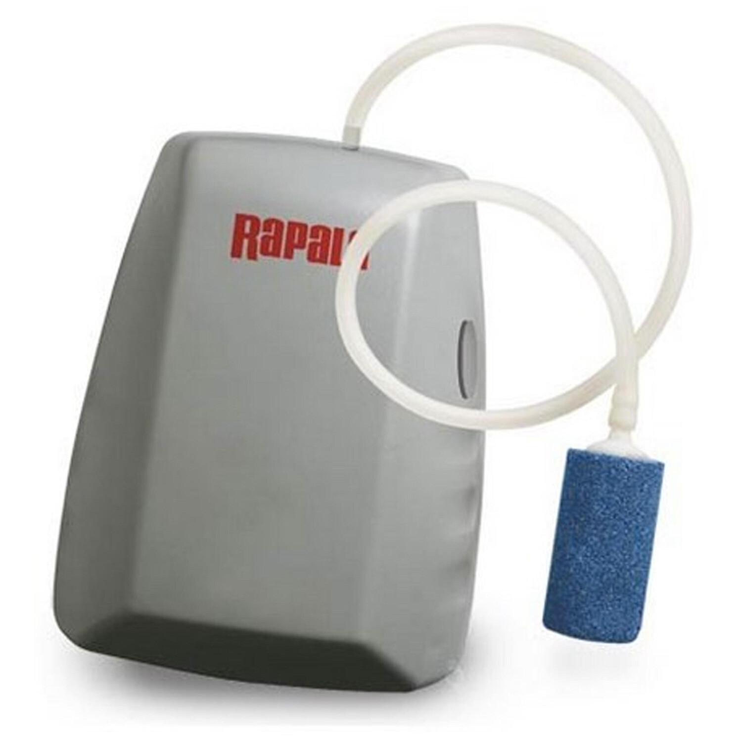 

Кислородный насос на батарейках RAPALA