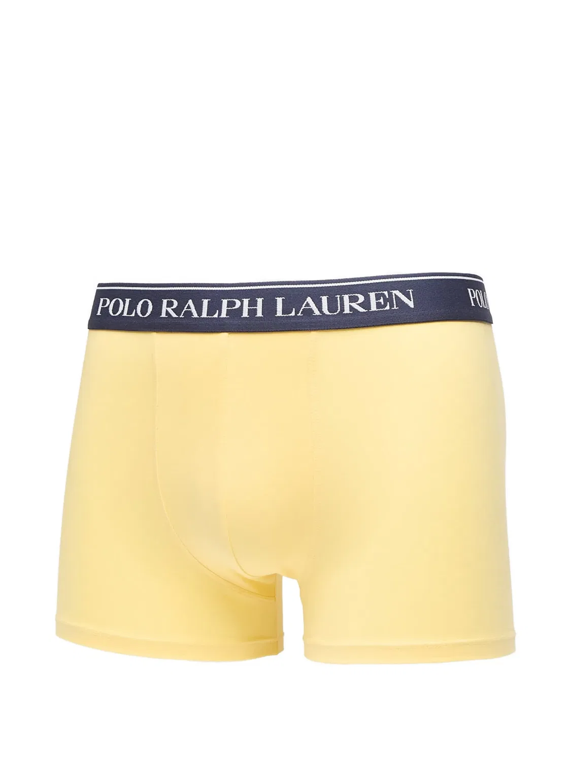 Трусы (набор из 5) зеленые Polo Ralph Lauren, зеленый — фото 2