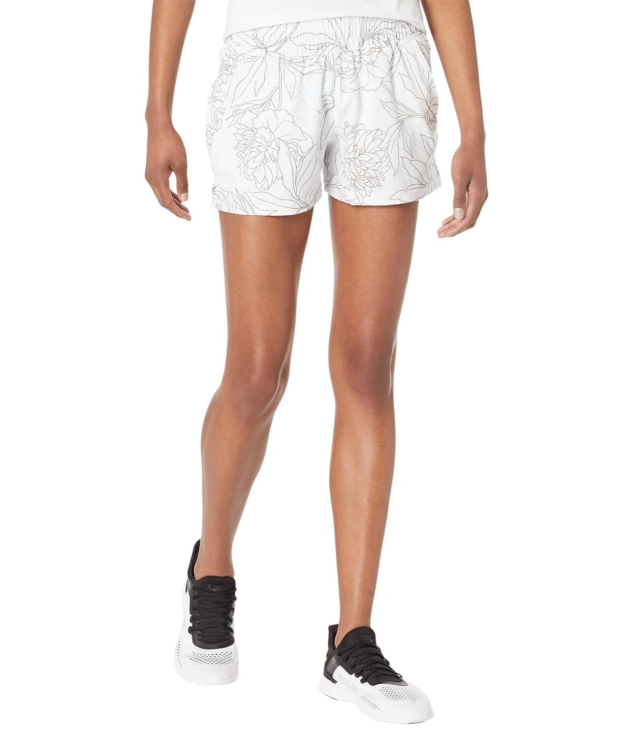 

Шорты Columbia, Alpine Chill Zero Shorts