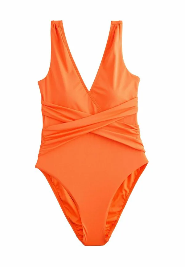 

Купальник Next, Orange, Оранжевый, Купальник Next, Orange