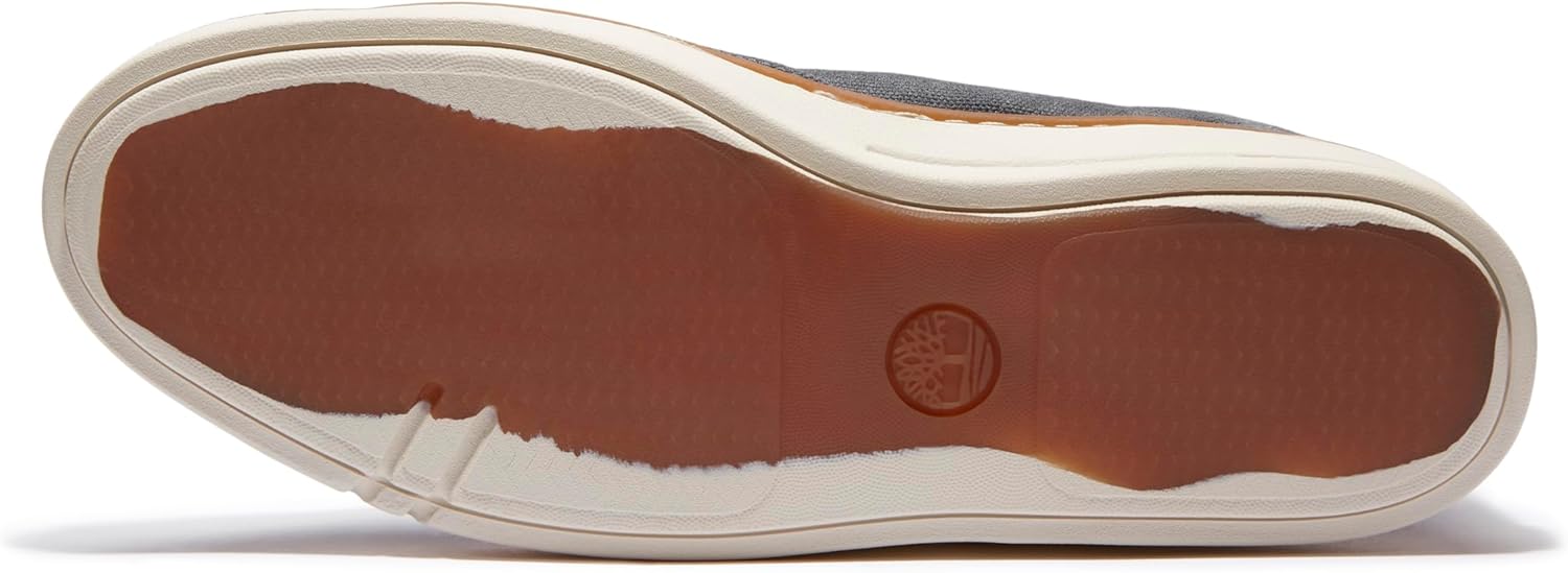 Мужские кроссовки Timberland Hookset Low на шнуровке, черный — фото 4