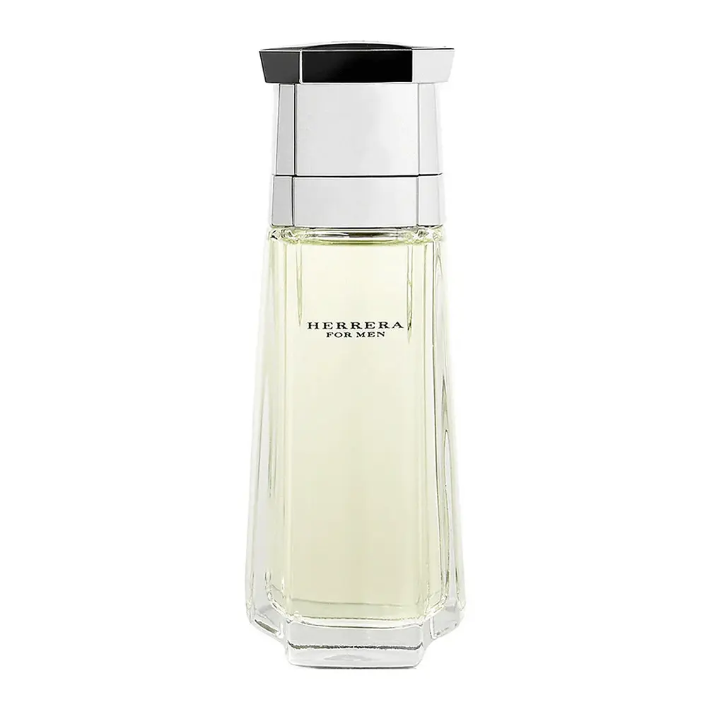 

Туалетная вода Carolina Herrera Eau De Toilette Herrera for Men, 100 мл