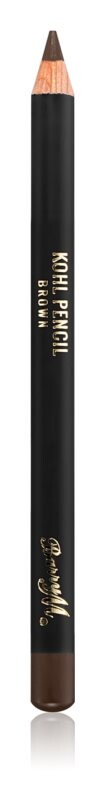 

Каял подводка для глаз Barry M Kohl Pencil, оттенок Brown
