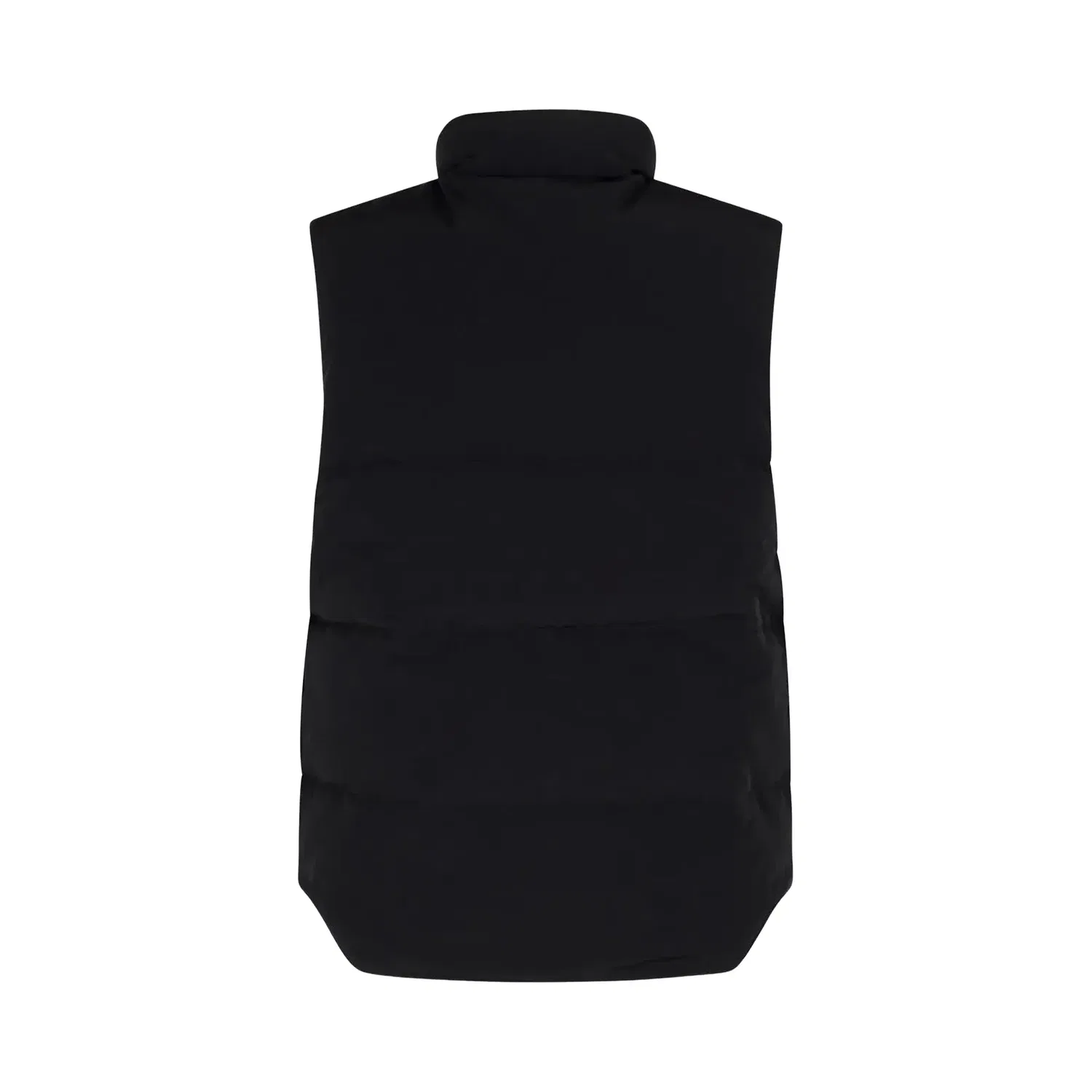 Жилет Canada Goose Label Garson, Black/Noir — фото 2