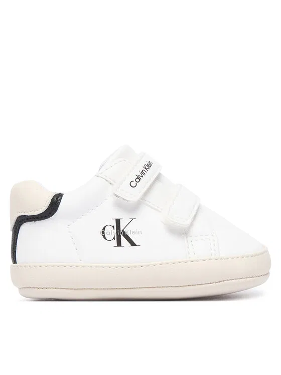 Слипоны Calvin Klein, белый