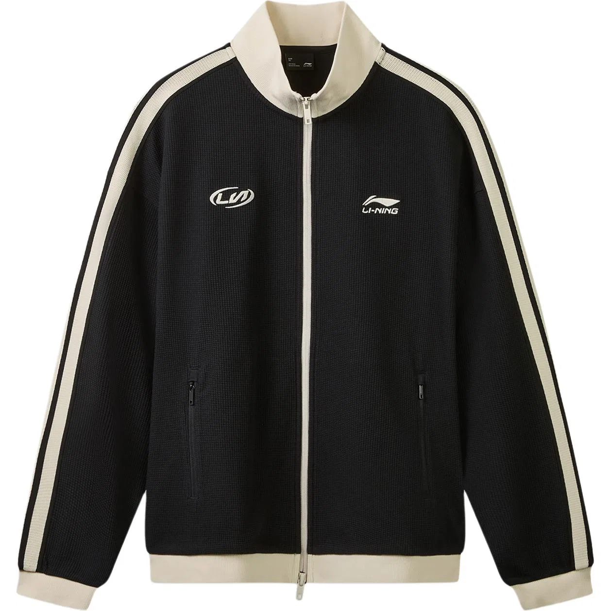 Детский свитшот унисекс Li-Ning, Black