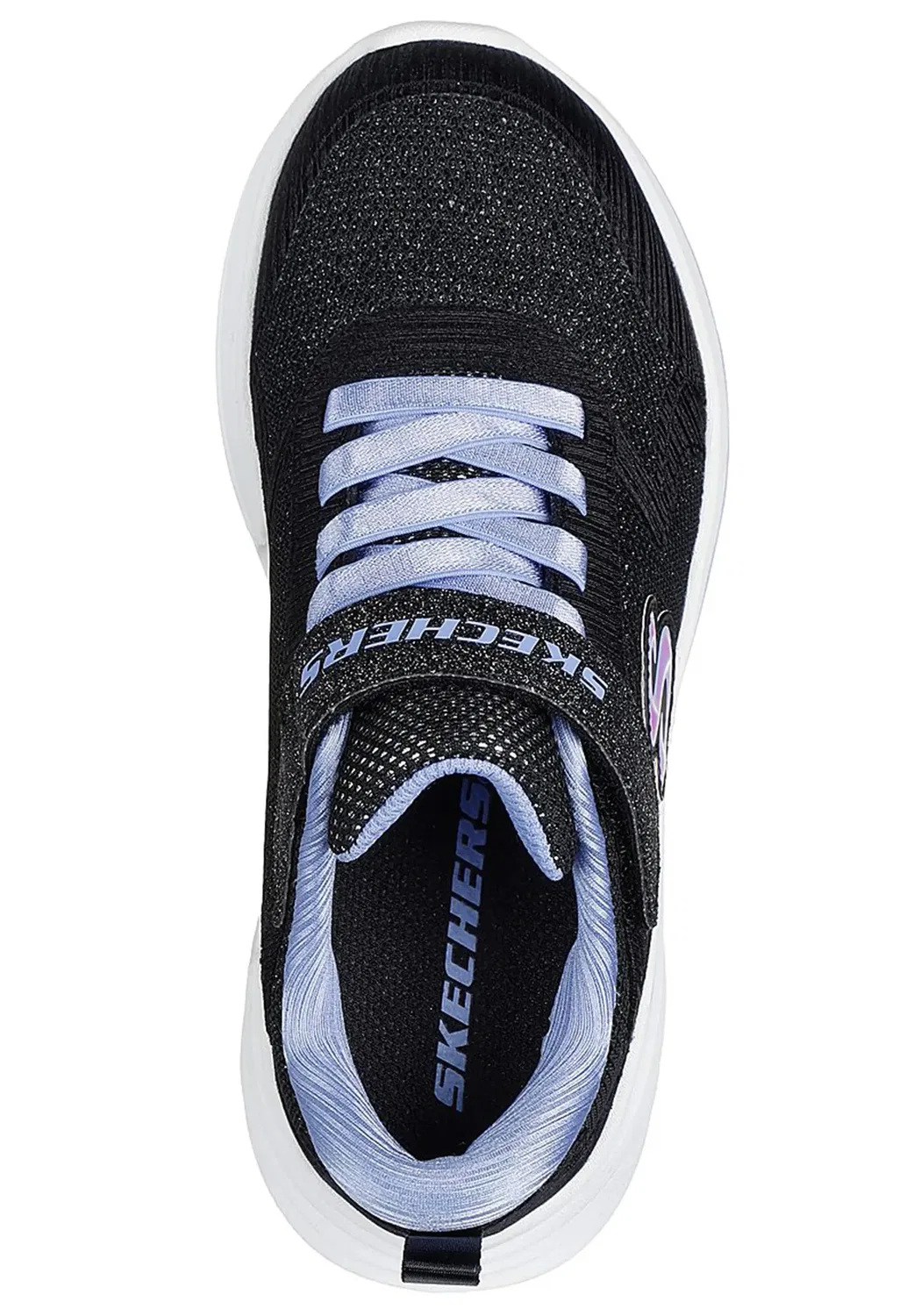 Кроссовки низкие WAVE 92 Skechers, разноцветный — фото 3