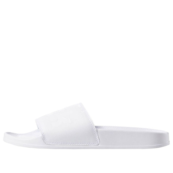 

Тапочки classic 'white' Reebok, белый