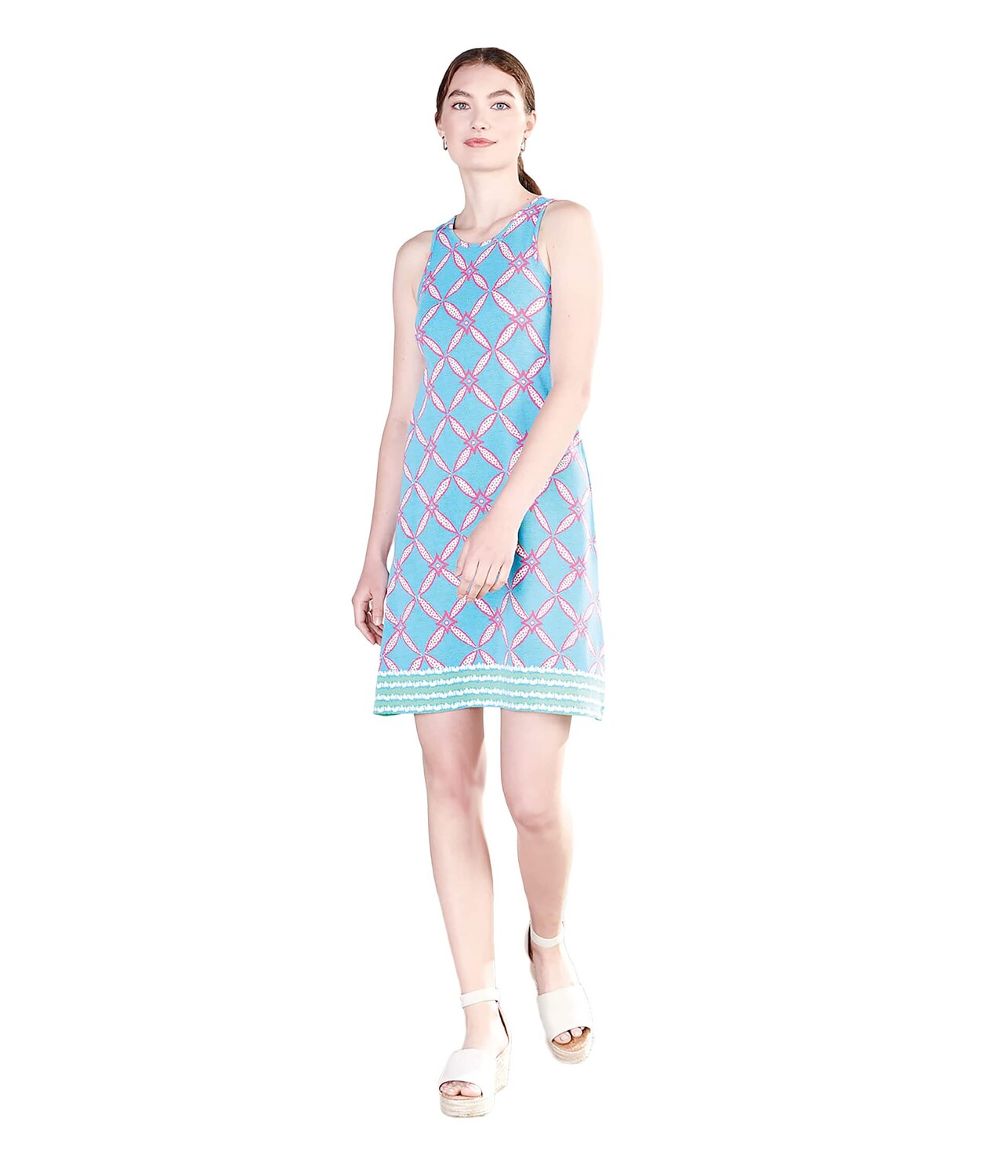 

Платье Hatley, Bella Dress - Sunburst