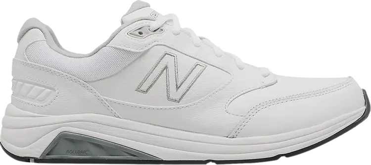 

Кроссовки New Balance 928v3 'White', белый