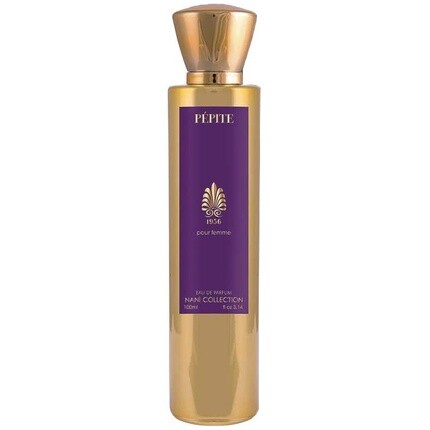Suarez Nani Collection Pepite Pour Femme Parfum Eau de Parfum Spray 100мл — фото 2