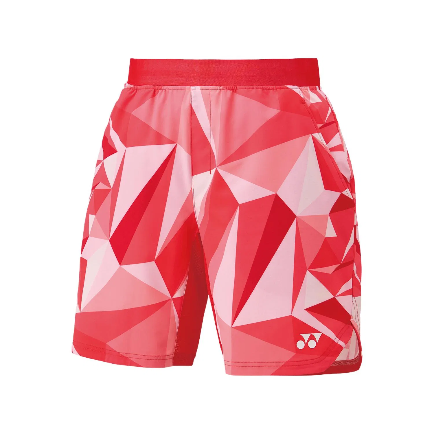 Детские шорты повседневные Tango Red YONEX, Tango Red