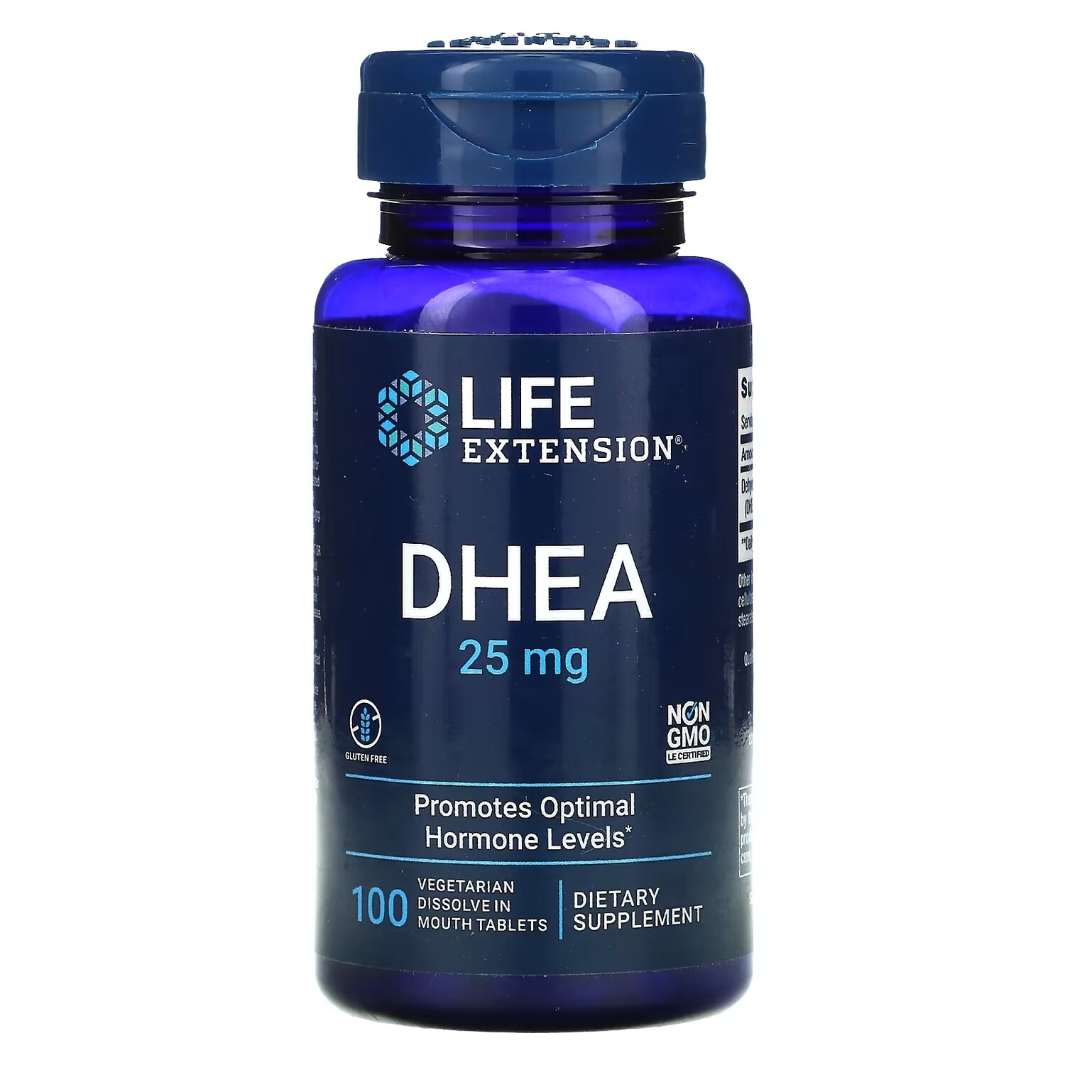 Natrol Dhea 25 Купить