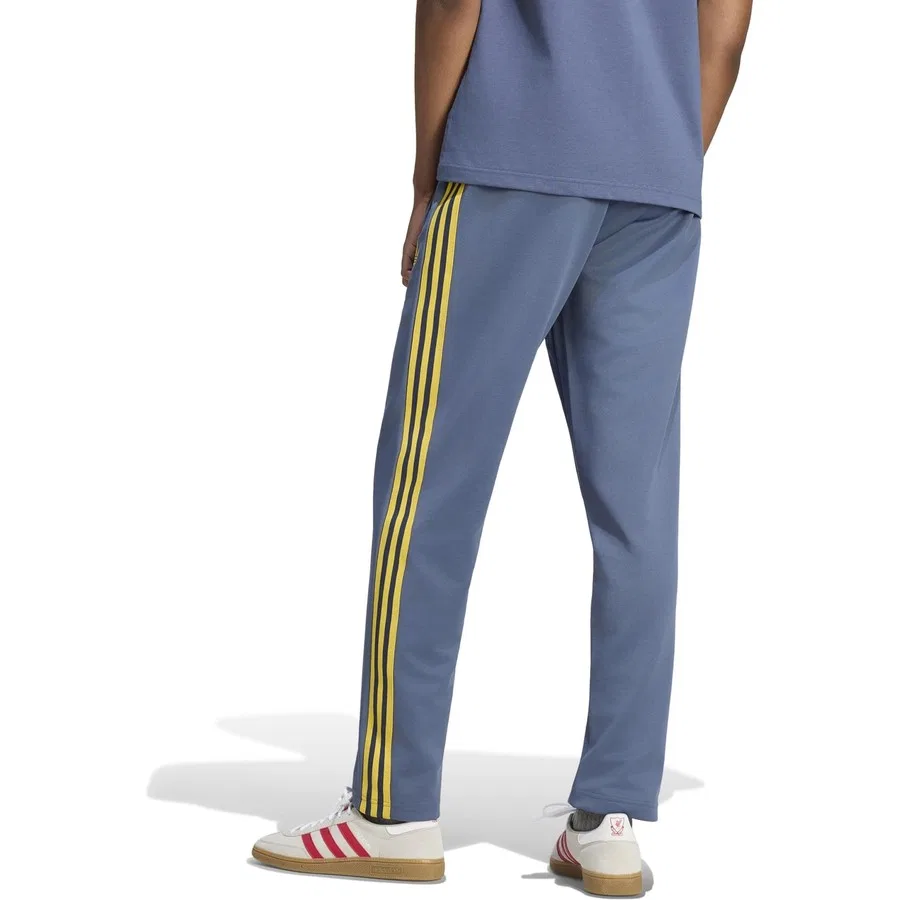 Спортивные брюки Afc Og2 Tp adidas, Синий — фото 2