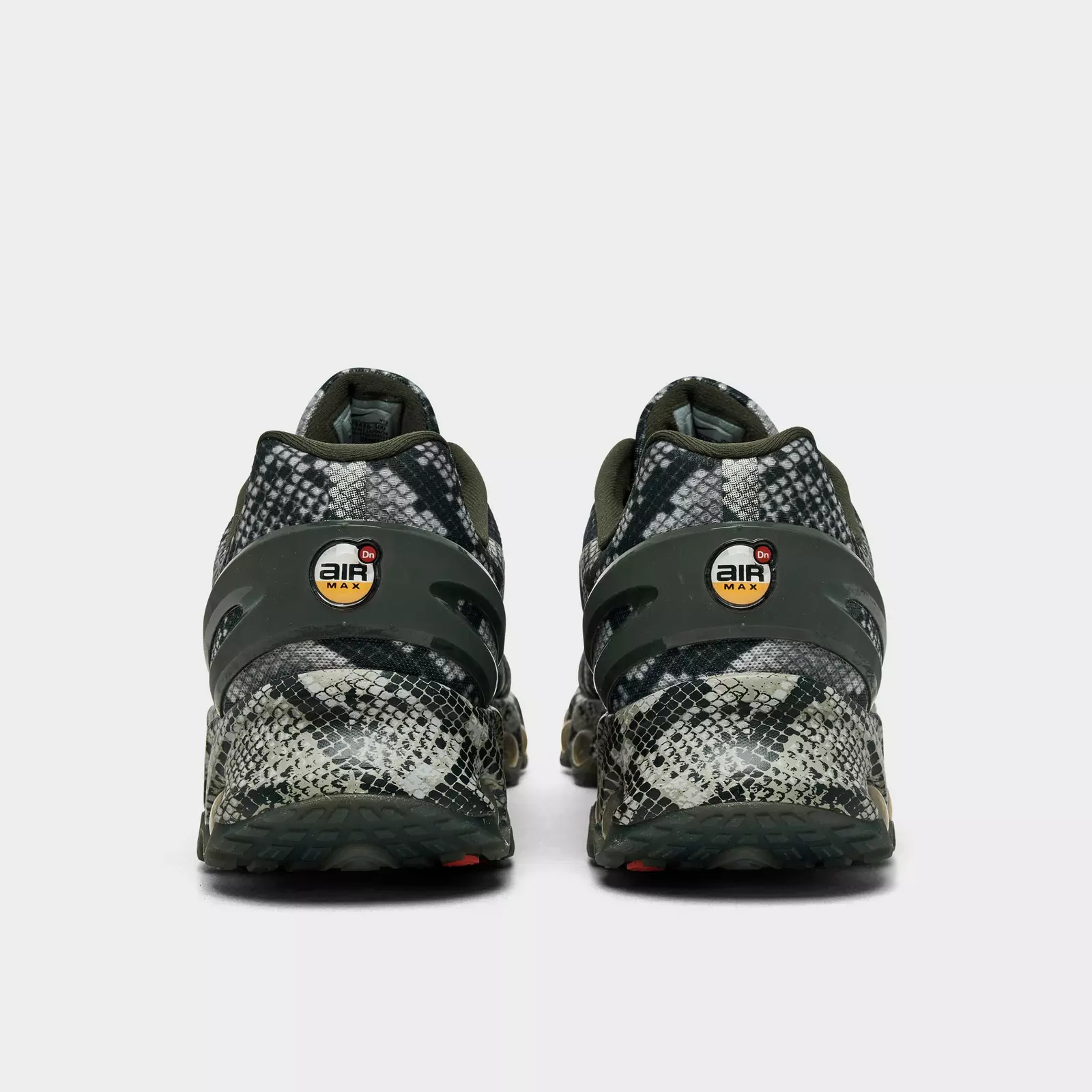 Кроссовки Nike Air Max Dn8 SE Snake Camouflage — фото 4