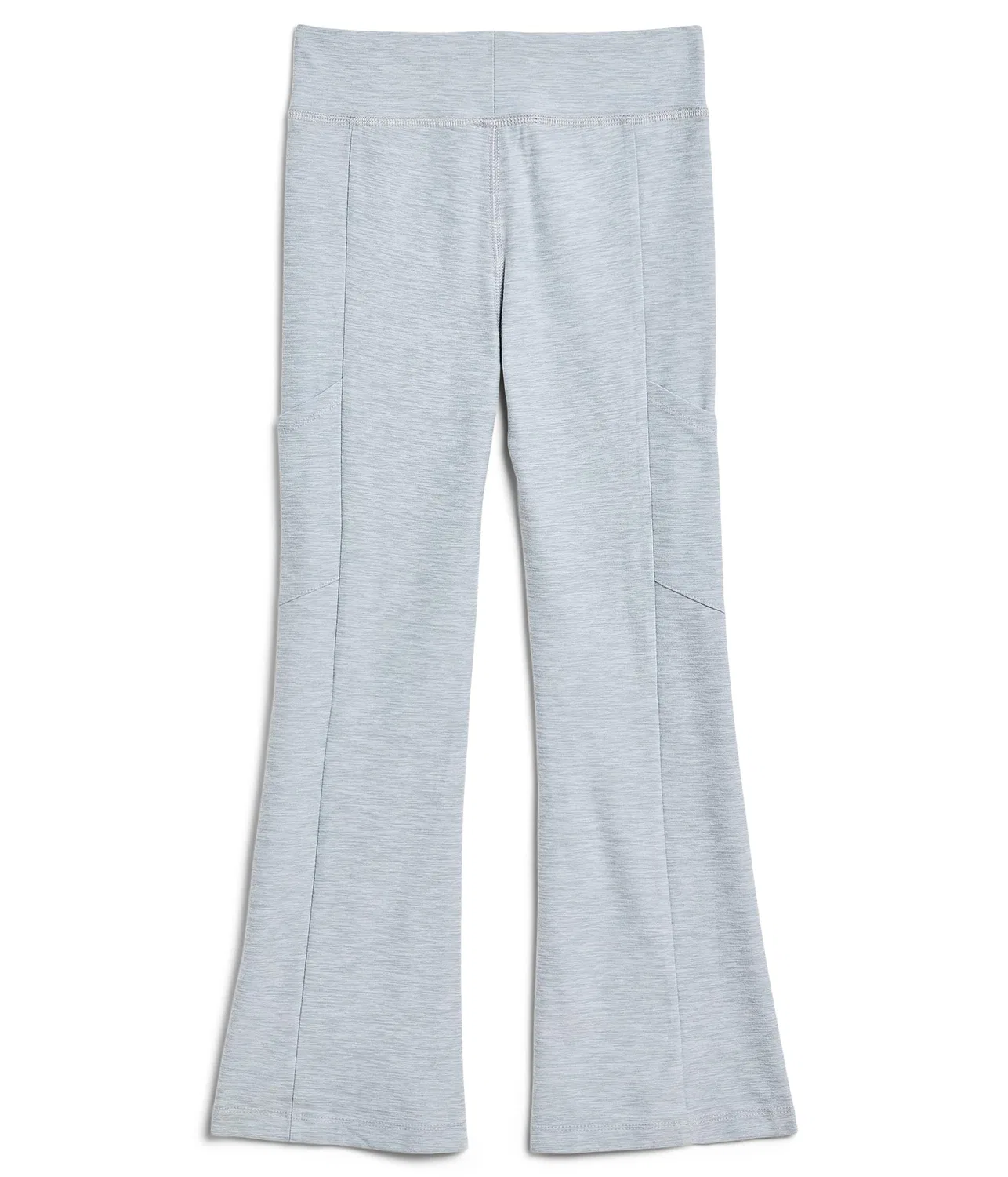 Широкие леггинсы-карго (для детей постарше) Under Armour Kids, Mod Gray — фото 2