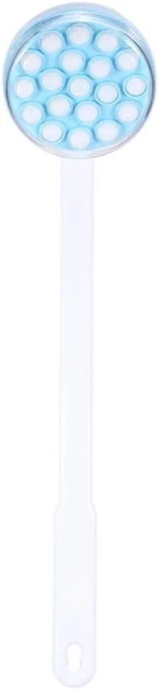 Щетка для ванны и массажа тела SlimpleStudio, 1 шт, 45 см