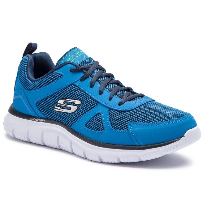

Кроссовки Skechers Bucolo, синий