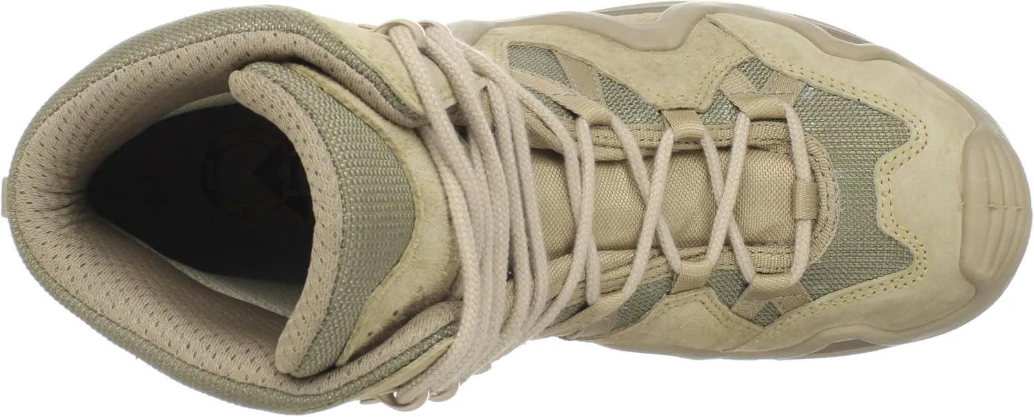 

Мужские походные ботинки Lowa Zephyr Mid TF
